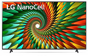 �������� LG 55NANO776RA 4K �55 ������