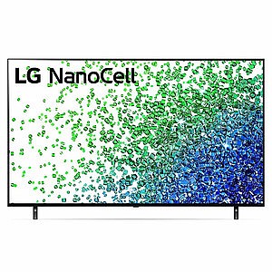 �������� LG 55NANO80VPA 4K �55 ������