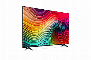 �������� ���� 55 ����' LG 55NANO81T6A Smart tv 4K NanoCell