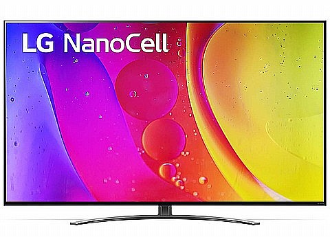 �������� LG 55NANO846QA 4K �55 ������