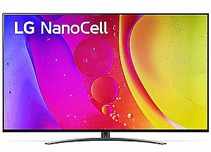 טלוויזיה LG 55NANO846QA 4K 55 אינטש טלוויזיה LG 55NANO846QA 4K 55 אינטש
