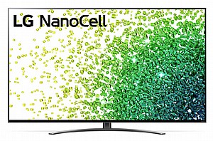 �������� LG 55NANO86VPA 4K �55 ������