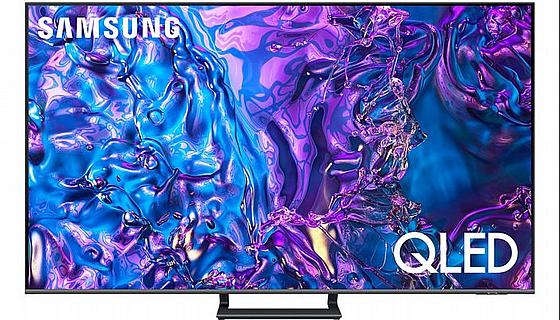�������� "55 Samsung QLED 4K 55Q70D