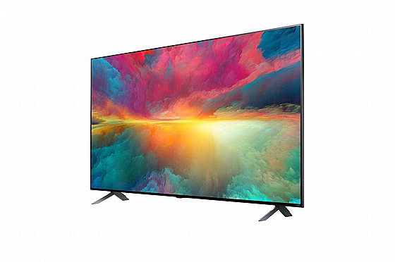  �������� LG Quantum Dot 55QNED756RB 4K �55 ������