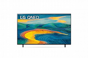 �������� ���� 55 ����' QNED 7S Special Edition ����������� QNED - Quantum Dot & NanoCell ���: 55QNED7S6QA