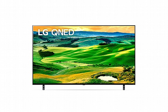 �������� ���� 55 ���� 4K����������� QNED - Quantum NanoCell ���: 55QNED806QA