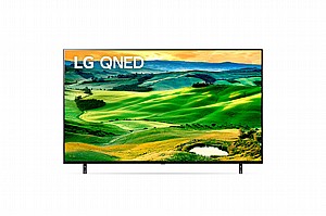 �������� ���� 55 ���� 4K����������� QNED - Quantum NanoCell ���: 55QNED806QA