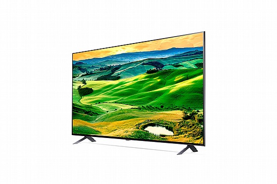 �������� ���� 55 ���� 4K����������� QNED - Quantum NanoCell ���: 55QNED806QA