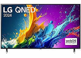 �������� LG 55QNED80T6B 4K �55 ������
