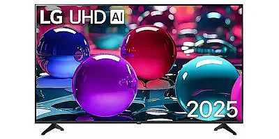 �������� LG 55UA73006LA 4K �55 ������