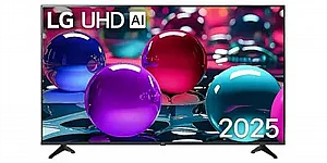 �������� LG 55UA73006LA 4K �55 ������