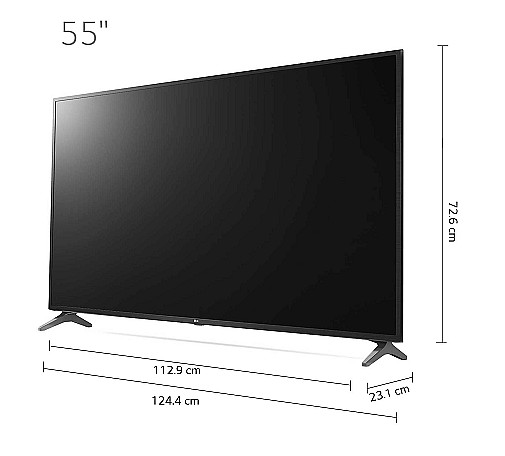 �������� "55 LG �� �� 55UN7340