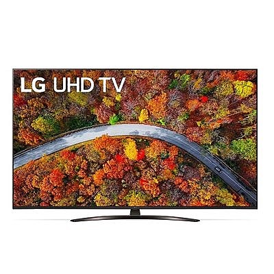 �������� LG 55UP8150PVB 4K �55 ������