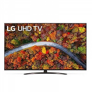 �������� LG 55UP8150PVB 4K �55 ������