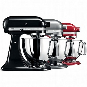 5KSM125 KitchenAid קיטשן אייד 5KSM125 KitchenAid קיטשן אייד
