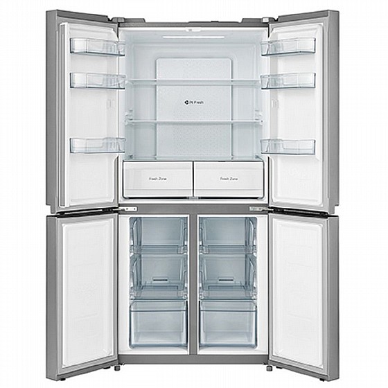 ���� ����� ����� Midea HQ-627WEN(S) 482 ���� �����