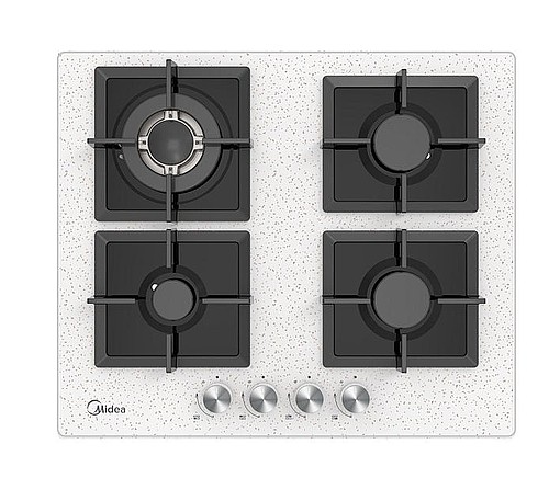 ������ �� �� ���� ������ Midea 6517 �����