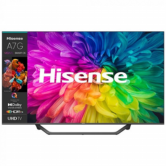 ��������� Hisense�65�A7KQ�4�K �65�� ������ ������