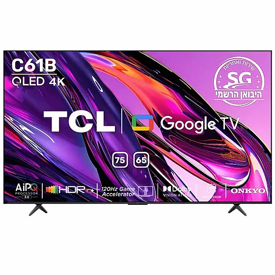�������� TCL 65C61B 4K �65 ������