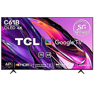 �������� TCL 65C61B 4K �65 ������