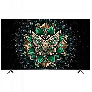 �������� ���� 65" TCL QLED MINI LED ��.��.�� ��� 65C6K
