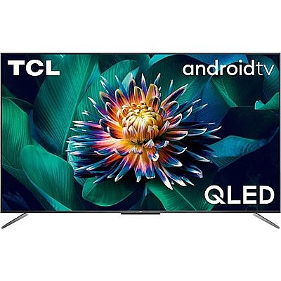 �������� TCL 65C715 4K �65 ������