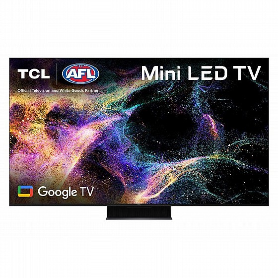�������� TCL 65C845 4K �65 ������