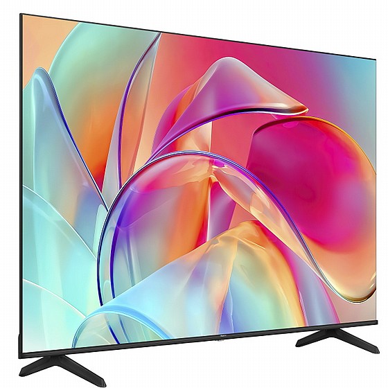 �������� Hisense 65E7KQ 4K �65 ������ ������