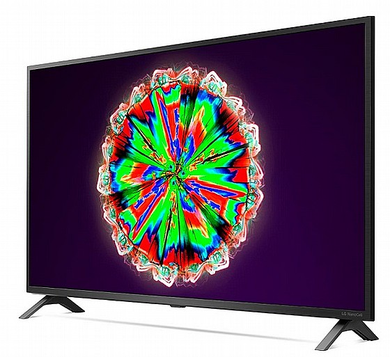 �������� ���� "65 NANOCELL 4K ���� LG �� �� ��� 65NANO79