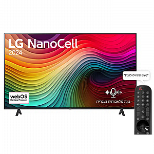 �������� 4K 65NANO81T6A� LG �65 ������