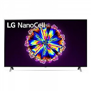 �������� ���� "65 LED 4K ���� LG �� �'� ��� 65NANO90