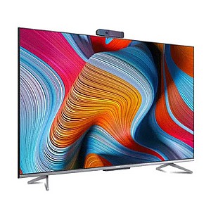 �������� TCL 65P725 4K �65 ������