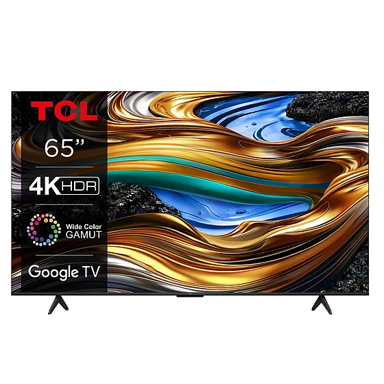 �������� TCL 65P755 4K �65 ������