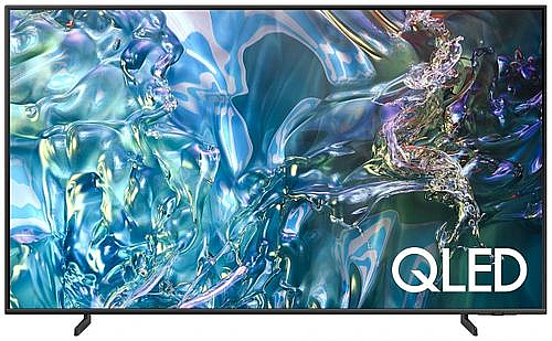 �������� ���� 65" Samsung QLED 4K 65Q60D