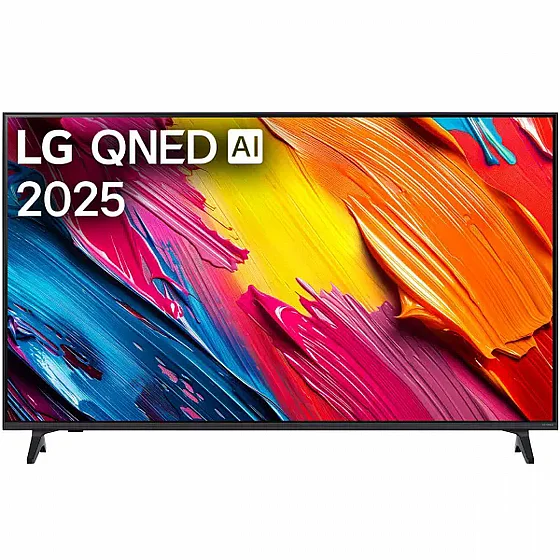 �������� LG 65QNED70A6A 4K �65 ������