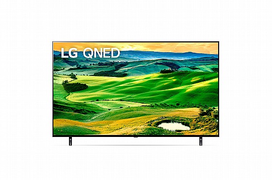  �������� ���� 56 ���� 4K����������� NanoCell ���: 65QNED806QA QNED - Quantum