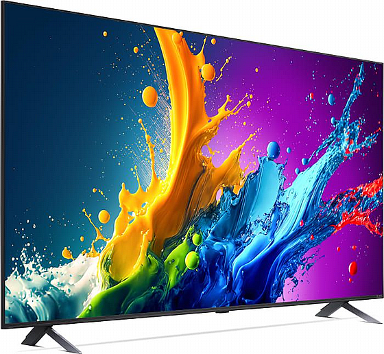 �������� 4K 65QNED80T6B� LG �65 ������