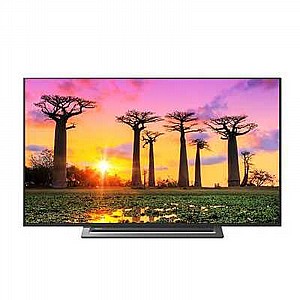 �������� Toshiba 65U7950 4K �65 ������ ������