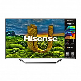 �������� Hisense 65U7QFIL 4K �65 ������ ������