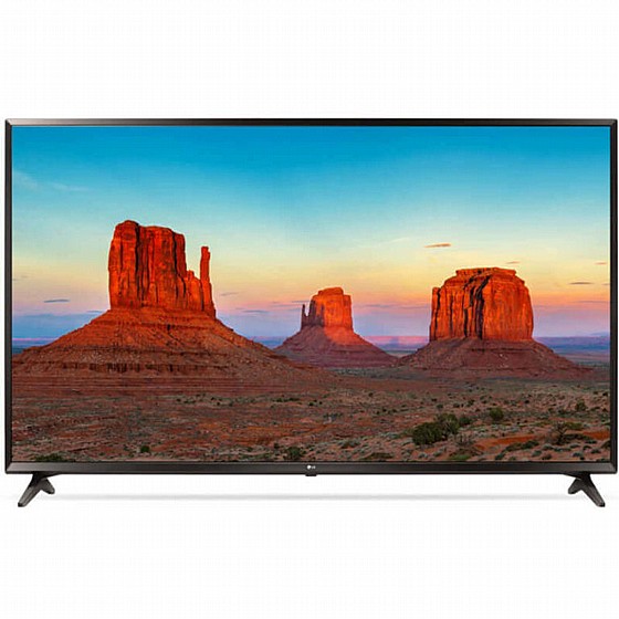�������� LG 65UP7550PVG 4K �65 ������