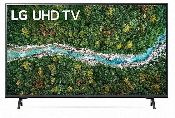 �������� LG 65UP8150PVB 4K �65 ������
