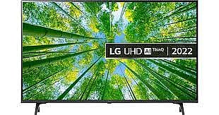 ��� �������� LG UHD ����� 65 ���� ���� ���������� K4 ���: 65UQ80006LD