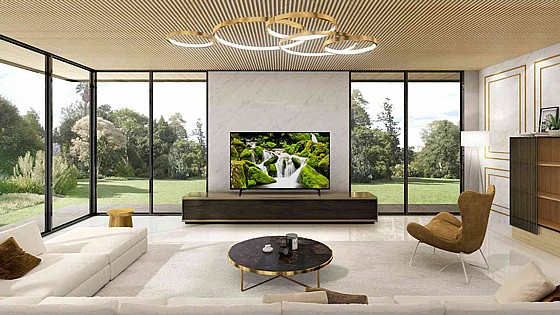 ��� �������� LG UHD ����� 65 ���� ���� ���������� K4 ���: 65UQ80006LD