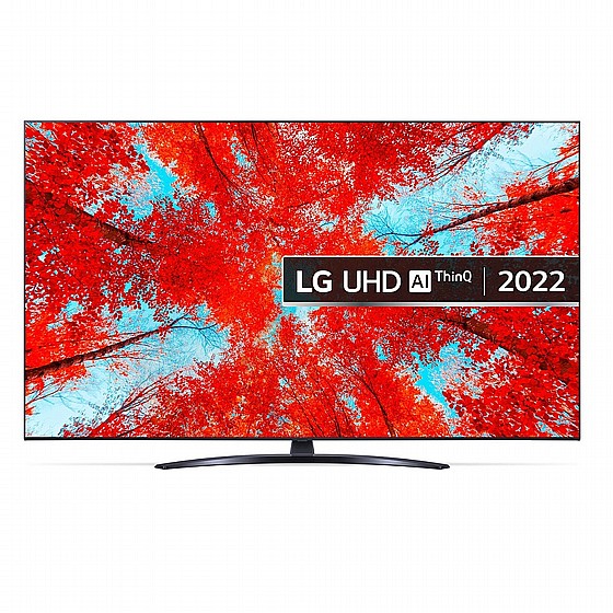 �������� LG 65UQ91006LC 4K �65 ������
