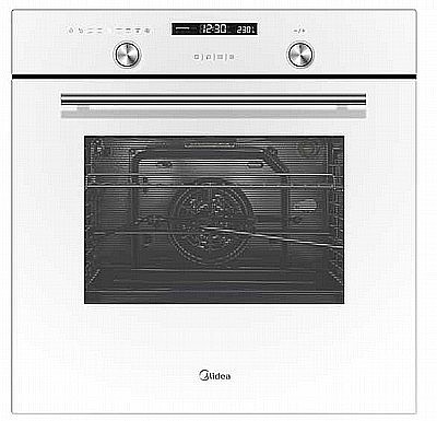 ���� ���� Midea N5M90E5-W-6762