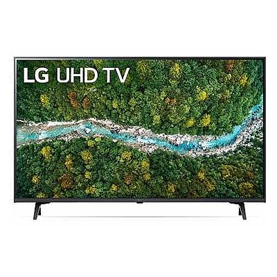 �������� LG 70UP7750PVB 4K �70 ������