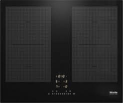 כיריים אינדוקציה Miele KM 7465 FL מילה כיריים אינדוקציה Miele KM 7465 FL מילה