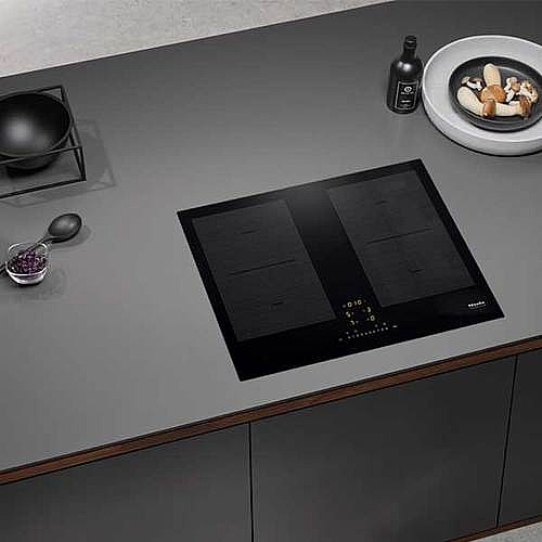 ������ ��������� Miele KM 7465 FL ����