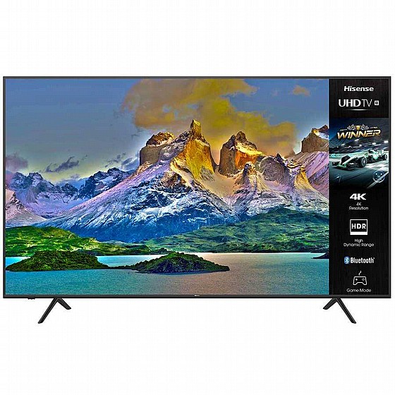 �������� Hisense 75A7100FIL 4K �75 ������ ������
