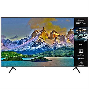 �������� Hisense 75A7100FIL 4K �75 ������ ������